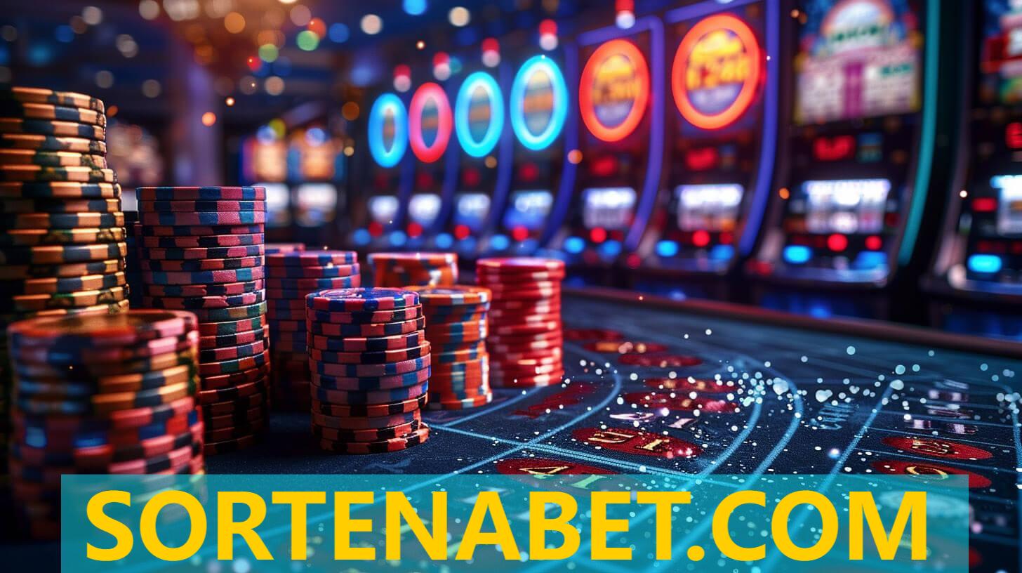 Login Seguro SORTENABET.COM