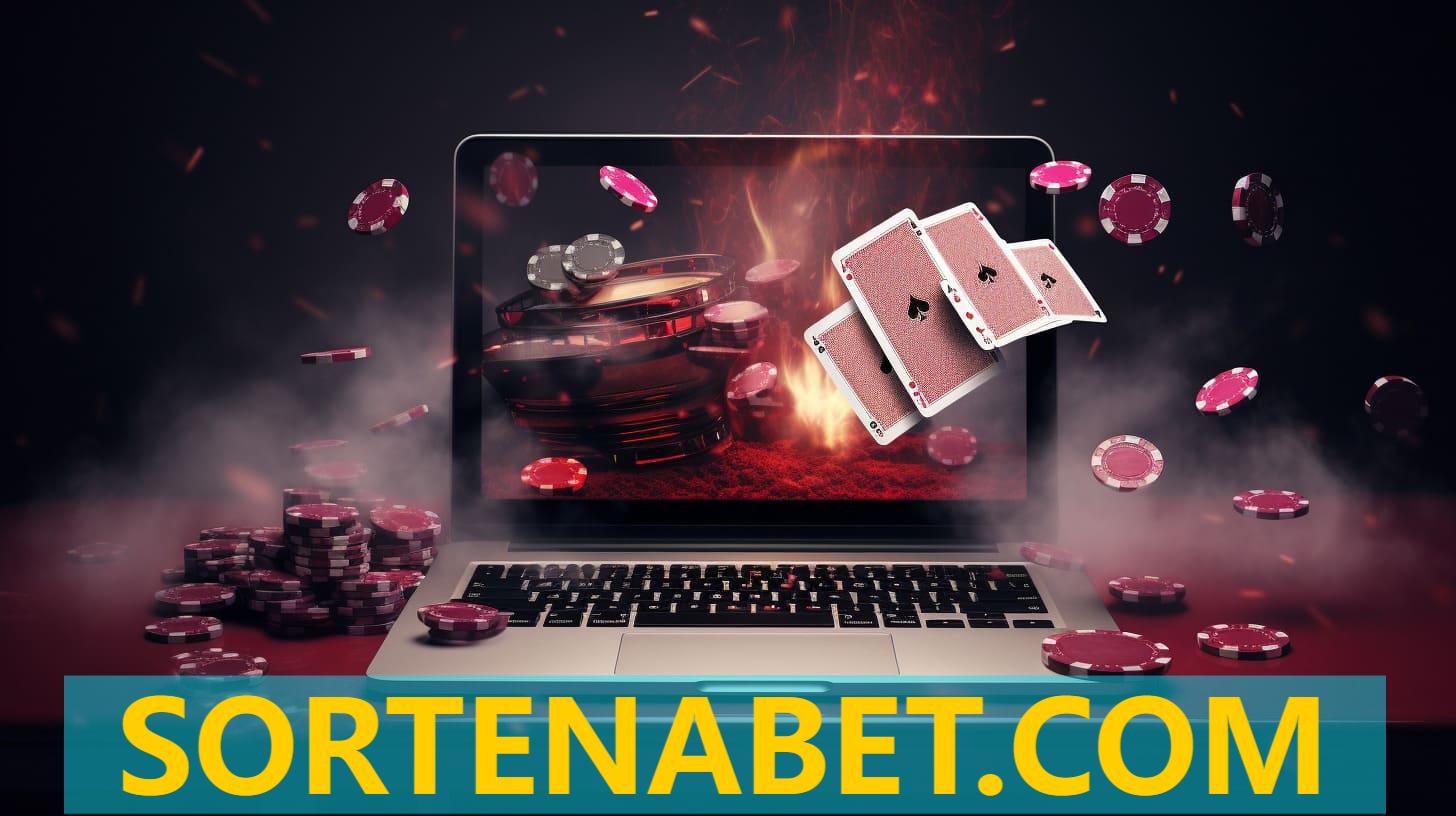Verificação de Conta SORTENABET.COM